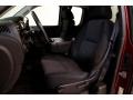 2013 Deep Ruby Metallic Chevrolet Silverado 1500 LT Extended Cab 4x4  photo #5