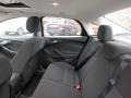 White Gold - Focus SEL Sedan Photo No. 14