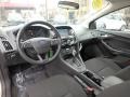 White Gold - Focus SEL Sedan Photo No. 15