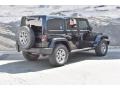 Black - Wrangler Unlimited Rubicon 4x4 Photo No. 3