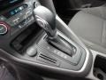White Gold - Focus SEL Sedan Photo No. 18
