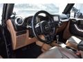Black - Wrangler Unlimited Rubicon 4x4 Photo No. 10