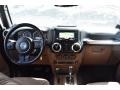 Black - Wrangler Unlimited Rubicon 4x4 Photo No. 13