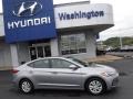 Gray - Elantra SE Photo No. 2
