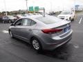 Gray - Elantra SE Photo No. 7