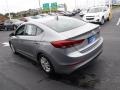 Gray - Elantra SE Photo No. 8