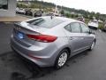 Gray - Elantra SE Photo No. 12