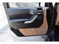 Black - Wrangler Unlimited Rubicon 4x4 Photo No. 24