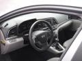 Gray - Elantra SE Photo No. 14
