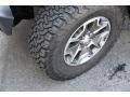 Black - Wrangler Unlimited Rubicon 4x4 Photo No. 28