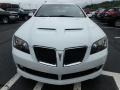 2009 White Hot Pontiac G8 GT  photo #3