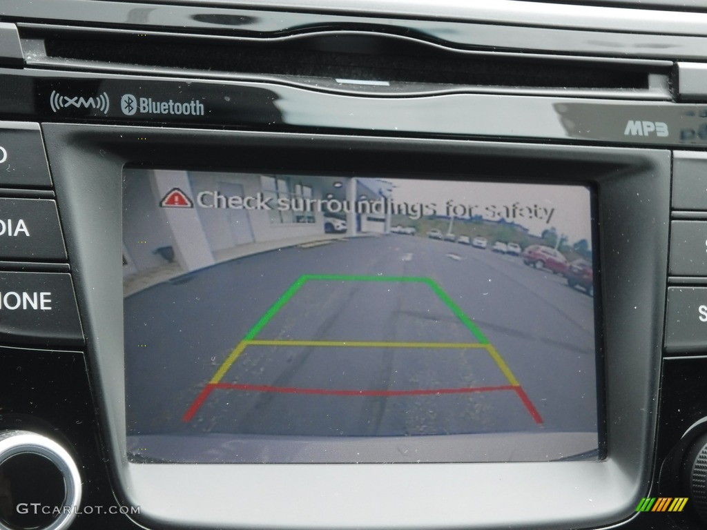 2015 Elantra Limited Sedan - Titanium Gray Metallic / Gray photo #18