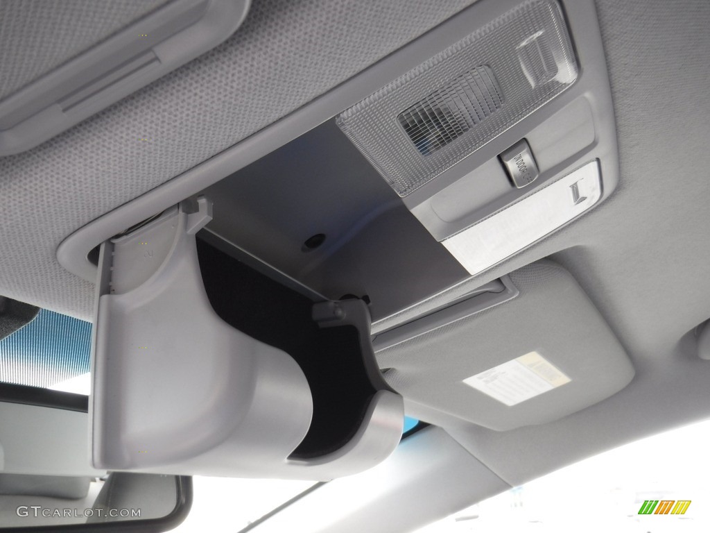 2015 Elantra Limited Sedan - Titanium Gray Metallic / Gray photo #21