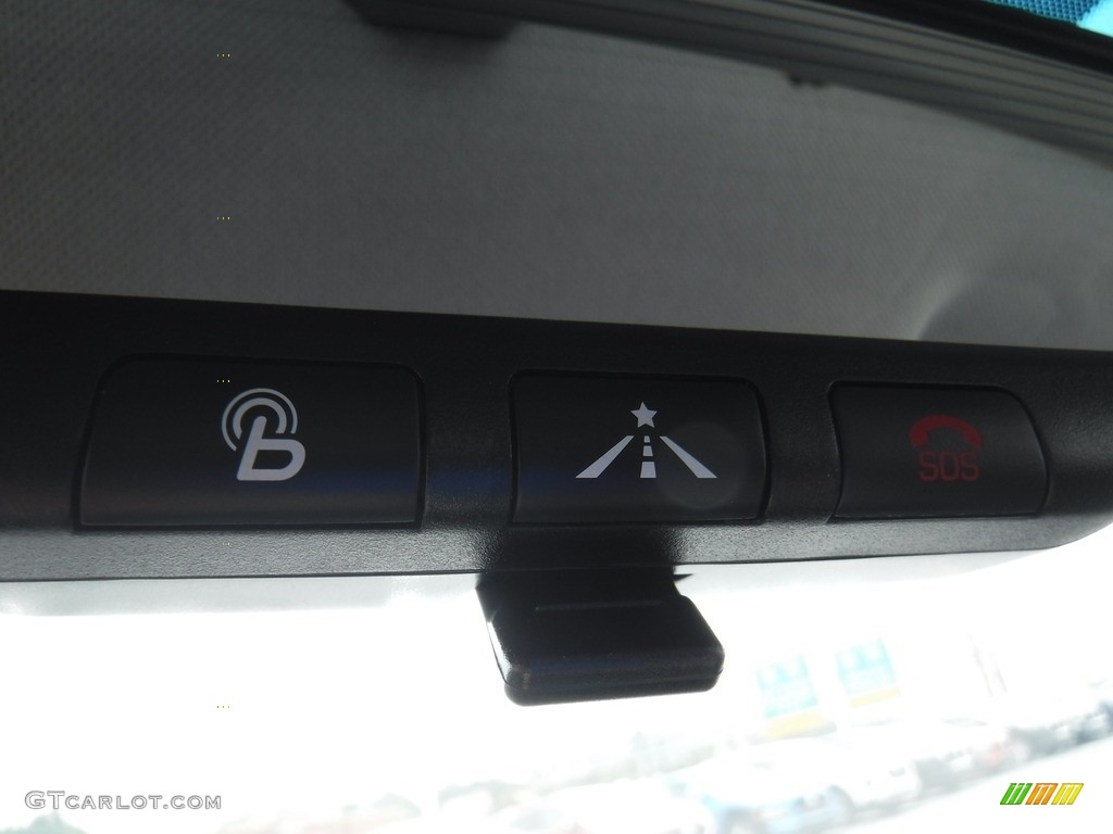 2015 Elantra Limited Sedan - Titanium Gray Metallic / Gray photo #22