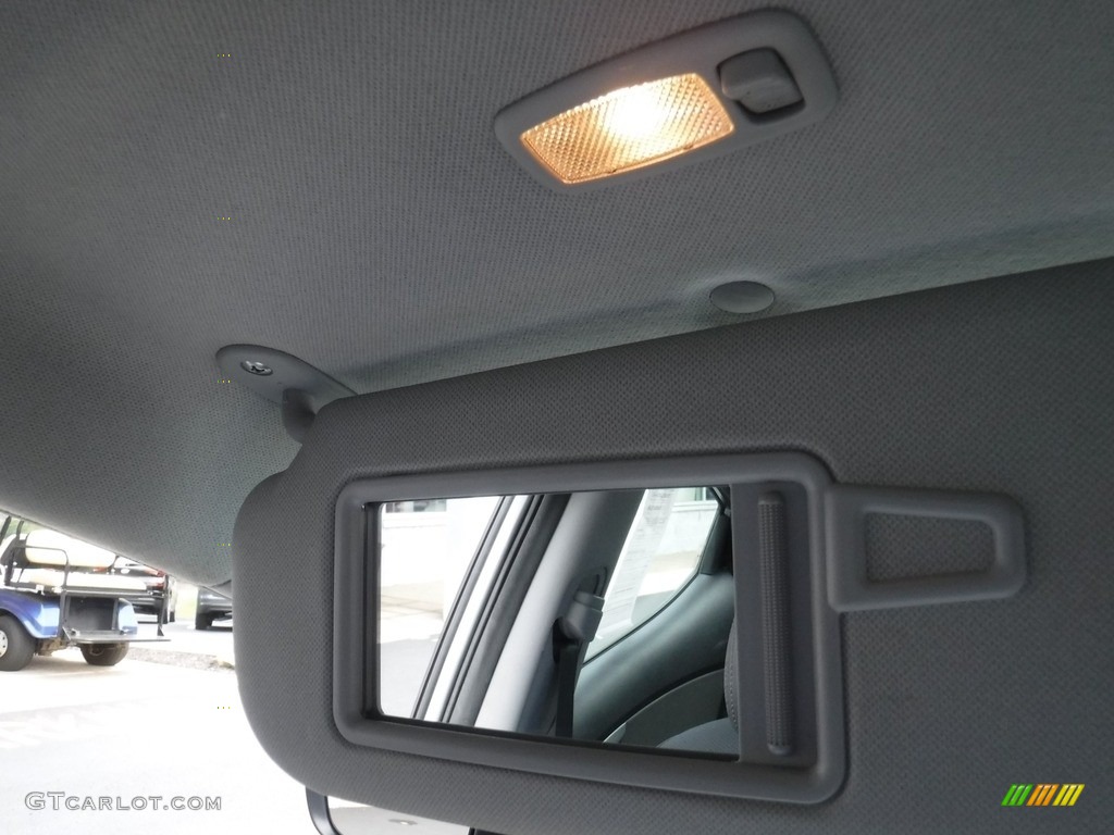 2015 Elantra Limited Sedan - Titanium Gray Metallic / Gray photo #23