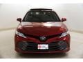 Ruby Flare Pearl - Camry XLE V6 Photo No. 2