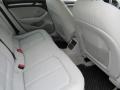 2015 Monsoon Gray Metallic Audi A3 1.8 Premium  photo #13