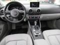 2015 Monsoon Gray Metallic Audi A3 1.8 Premium  photo #15