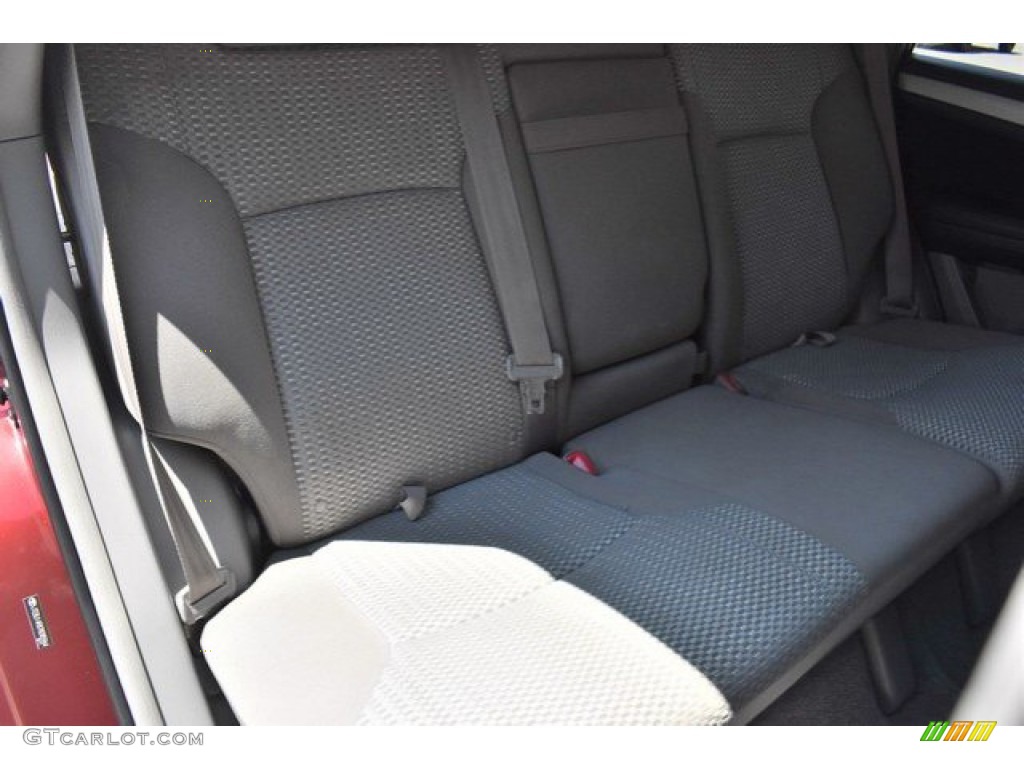 2007 4Runner SR5 4x4 - Salsa Red Pearl / Stone photo #23