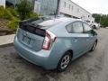 Sea Glass Pearl - Prius Four Hybrid Photo No. 9