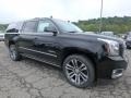 2019 Onyx Black GMC Yukon XL Denali 4WD  photo #3