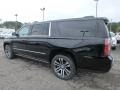 Onyx Black - Yukon XL Denali 4WD Photo No. 8