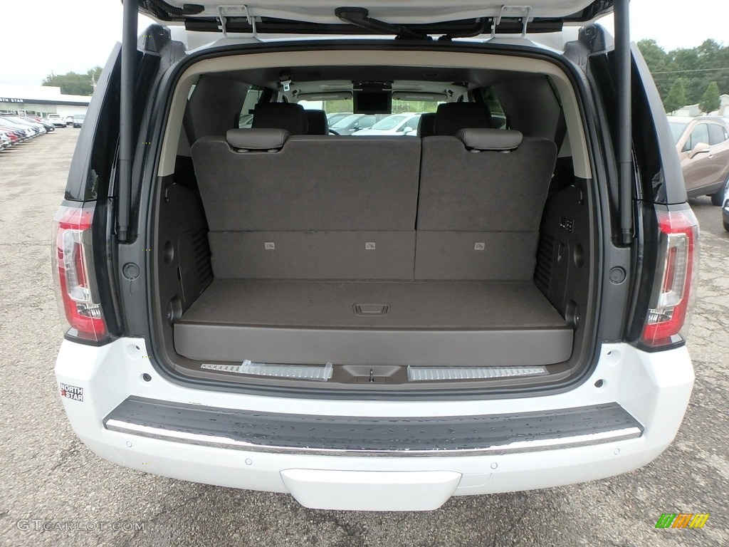 2020 GMC Yukon Denali 4WD Trunk Photo #134926087
