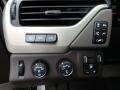 Controls of 2020 Yukon Denali 4WD