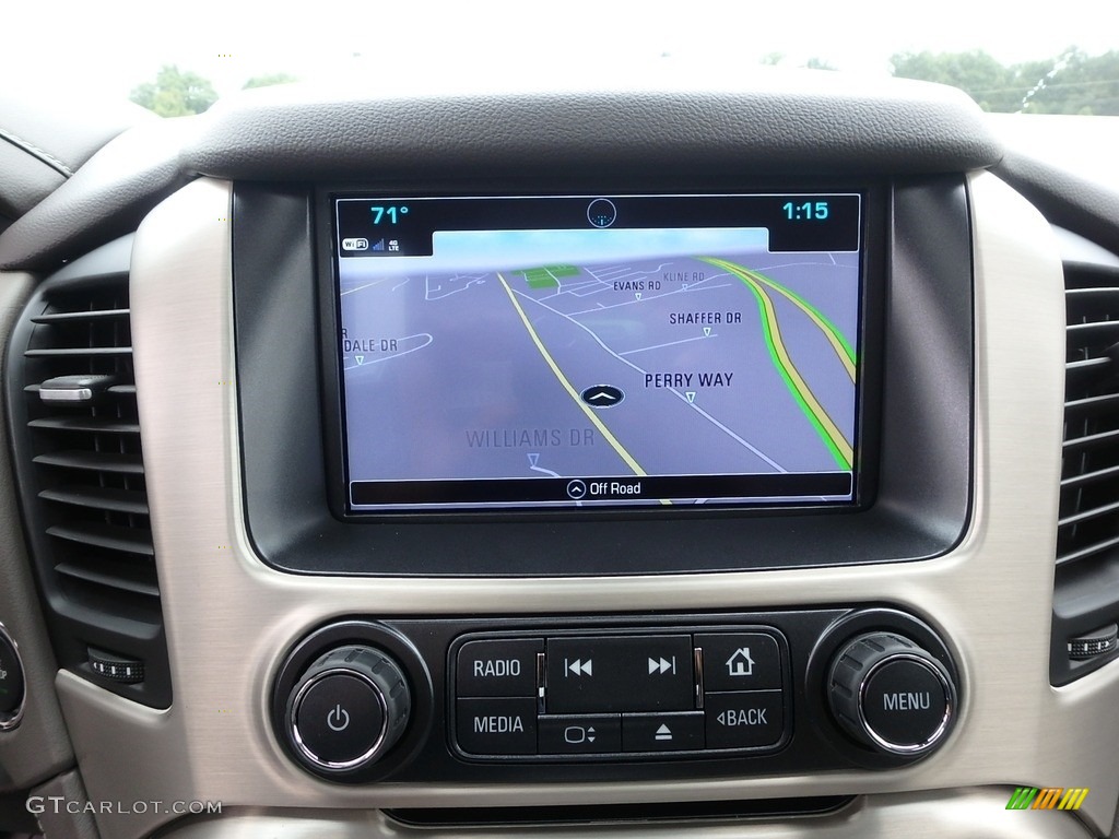 2020 GMC Yukon Denali 4WD Navigation Photo #134926126