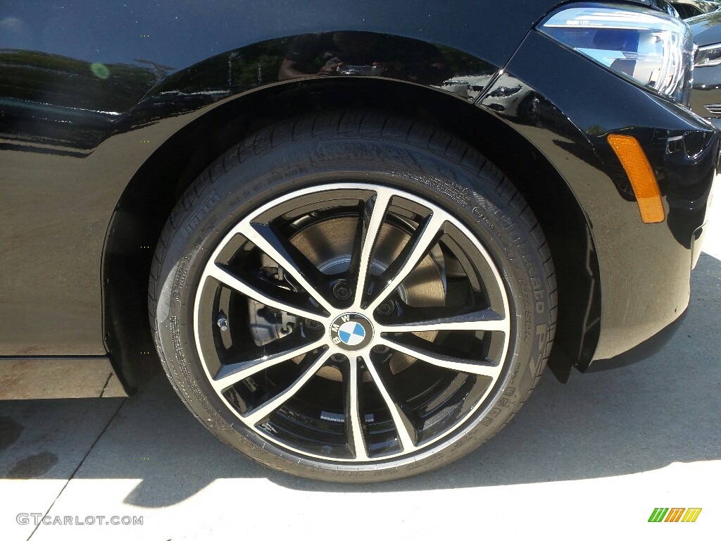 2020 BMW 2 Series 230i xDrive Convertible Wheel Photo #134927002