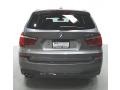 2015 Space Grey Metallic BMW X3 xDrive28i  photo #3