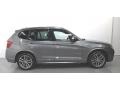 2015 Space Grey Metallic BMW X3 xDrive28i  photo #5