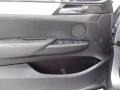 2015 Space Grey Metallic BMW X3 xDrive28i  photo #8