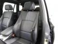 2015 Space Grey Metallic BMW X3 xDrive28i  photo #9