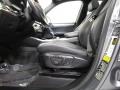 2015 Space Grey Metallic BMW X3 xDrive28i  photo #10