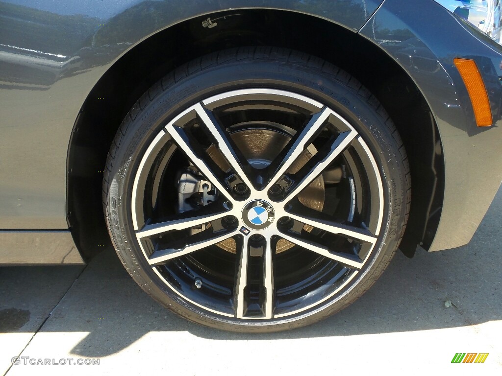 2020 BMW 2 Series 230i xDrive Convertible Wheel Photo #134927251