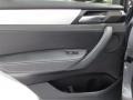 2015 Space Grey Metallic BMW X3 xDrive28i  photo #11
