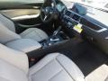  2020 2 Series 230i xDrive Convertible Oyster Interior