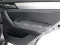 2015 Space Grey Metallic BMW X3 xDrive28i  photo #17