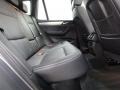 2015 Space Grey Metallic BMW X3 xDrive28i  photo #19