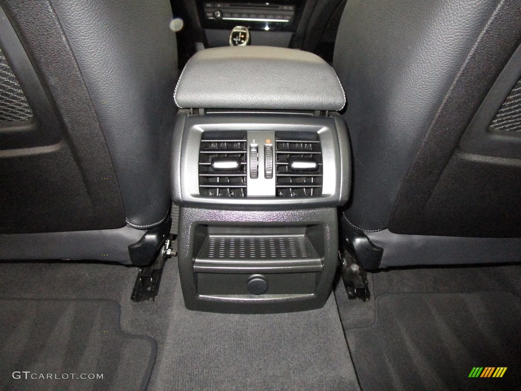 2015 X3 xDrive28i - Space Grey Metallic / Black photo #20