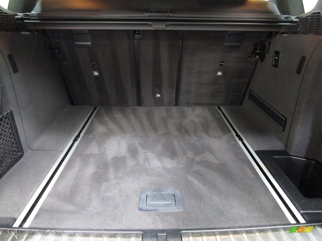 2015 X3 xDrive28i - Space Grey Metallic / Black photo #21