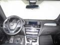 2015 Space Grey Metallic BMW X3 xDrive28i  photo #22