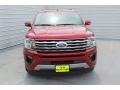 Ruby Red Metallic - Expedition XLT Photo No. 3
