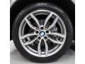 2015 Space Grey Metallic BMW X3 xDrive28i  photo #28
