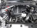 2015 Space Grey Metallic BMW X3 xDrive28i  photo #29