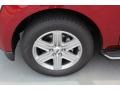 Ruby Red Metallic - Expedition XLT Photo No. 5