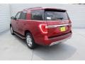 Ruby Red Metallic - Expedition XLT Photo No. 6