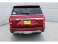 Ruby Red Metallic - Expedition XLT Photo No. 7