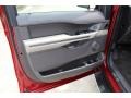 Ruby Red Metallic - Expedition XLT Photo No. 9
